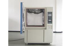 China 800LTR IP54 Dust Test Chamber ISO20653 Standard supplier