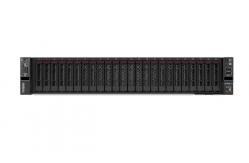 China ODM 2U rackmount Lenovo GPU Server ThinkSystem SR655 V3 supplier