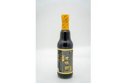 China Removable Custom Waterproof Labels For Bottles Adhesive Clear Tamper Proof Stickers supplier