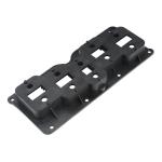 Busbar Socket Installed Plug In Box  For Tap Off Unit Current Distribution for sale