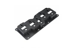 China Busbar Socket Installed Plug In Box  For Tap Off Unit Current Distribution supplier