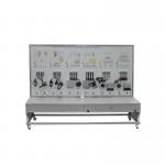 Six Types Of Automotive Integrated Ignition System Teaching Board for sale