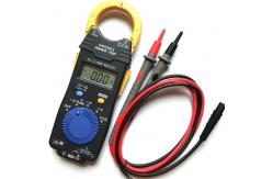 China Hioki 3280-10F AC Clamp Meter Battery Powered Easy measurement supplier
