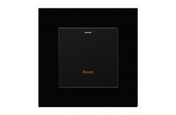 China Smart Laffey KNX Wall Switch , 24V Smart Light Switch for Living Room supplier