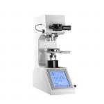 Optical Cross Guide Rail Lifting Micro Vickers Hardness Tester Mechanism Knook Digital for sale
