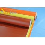 Silicone Coated Fiberglass Cloth For Welding Curtains Global Fiberglass Products Manufacturer Community for sale