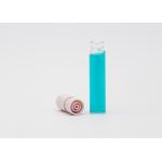 1Ml Transparent Sample Atomizer Perfume Tester Bottle