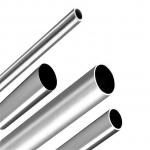 Seamless Welded Pipe Tube 201 304 304L 316 316L 2205 2507 310S Stainless Steel for sale