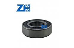China 6205-2RS Deep Groove Ball Bearing With Professional Service And Technical Support supplier