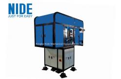 China Automatic Linear Segmented Stator Needle Winding Machine supplier