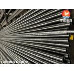 ASME SA178 Grade A Carbon Steel ERW Tube , Boiler and Heat Exchanger Tube for sale