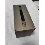 Natural Hard Anodizing Aluminum Machined Parts  Impregnation