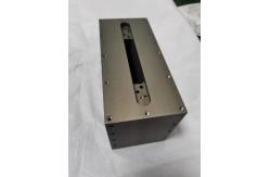 China Natural Hard Anodizing Aluminum Machined Parts  Impregnation supplier