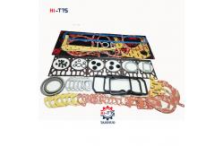 China DX225 Excavator Full Gasket Set D1146 D1146t 65.00900-1146S supplier