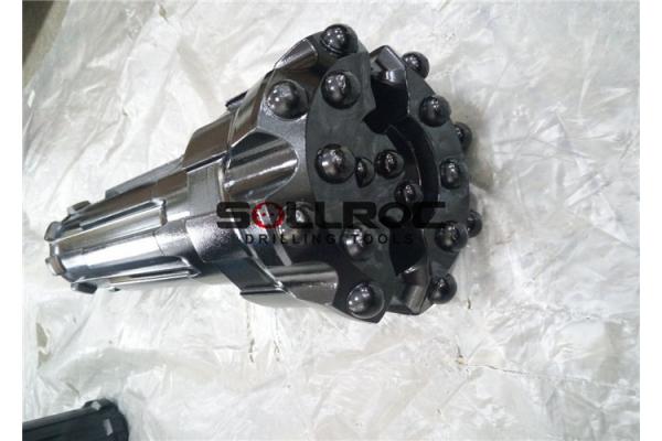 RC Bits Reverse Circulation Bits For Reverse Circulation Drilling