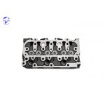 Aluminum Engine Cylinder Head For Kubota D782 Engine