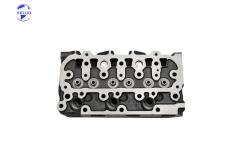 China Aluminum Engine Cylinder Head For Kubota D782 Engine supplier