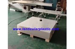 China 160 LPI Lenticular Sheet Supplier manufacturer