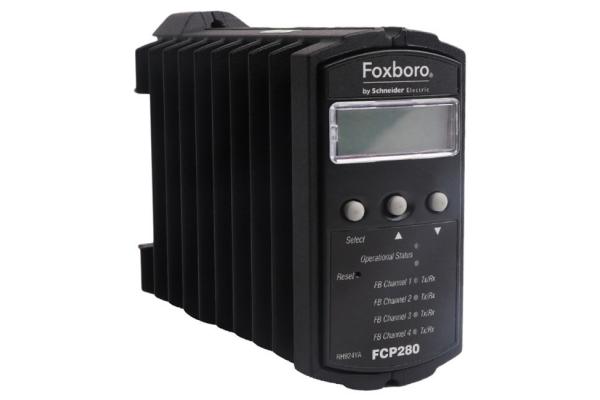 FBM238 P0927AF FOXBORO PLC Module