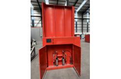 China Automatic Pallet Dispenser Pallet Machine Pallet Warehouse supplier