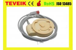 China Medical Ultrasound Transducer fetal US Probe M2736A for Avalon FM20,FM30 supplier