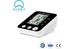 China Home Blood Pressure Machine Upper Arm With Large Cuff 220mm - 320mm supplier