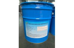 China Heat Resistance Clear Casting Resin For Zero - Sequence Transformer supplier