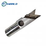 Aluminum 5 Axis CNC Machining Parts for sale