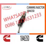 Diesel Engine QSX15 ISX15 X15 Parts Fuel Injector 4076965 4076912 1846350