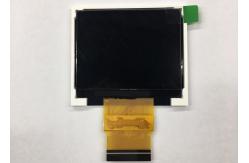 China 2.31'' 320*240 SPI Interface TFT LCD Screen with ILI9342C driver IC supplier