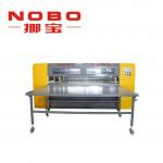 NOBO Machinery Conjoined Mattress Coiling Machine 5MPA Hydraulic Pressure NOBO-LS-2