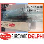 EJBR03401D DELPHI Neutral A6640170021 Engine Diesel Fuel Injector EJBR04701D 6640170021 6640170221 6640170222