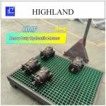 HMF90 Crusher Heavy Duty Hydraulic Motors 42mpa for sale