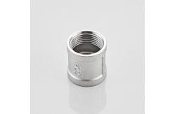 China High Pressure And Durability Copper-Nickel Couplings For Heavy Duty Applications supplier