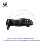 Aerial ADSS Cable Clamp Wedge Type Plastic Fiber Clamp  16mm for sale