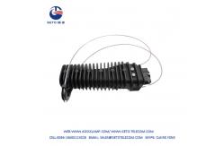 China 8-15mm 6KN Hardware Aerial Network ADSS Clamp Anchor Clamp supplier