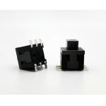 SPST DIP 5.8x5.8 SMD Push Button On Off Key Switch