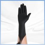 Automotive Mechanical Disposable Latex Gloves Powder Free Exam Gloves for sale