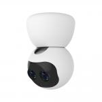 1080P Hidden House Security Camera Detector Two Way Intercom IP Camera System