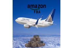 China Speedy Custom Service DDP Air Shipping From China supplier