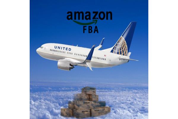 Speedy Custom Service DDP Air Shipping From China