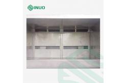 China ISO 6270-2 Motor Vehicle Components Condensation Environmental Test Chamber supplier