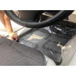 DMR 4 Mil  24 Inch Break Point Vehicle Floor Mats Car Carpet Protective Film for sale