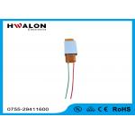 250℃ 110V Insulator PTC Heating Element With Aluminium Shell for sale