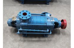 China Stainless Steel Water Horizontal Centrifugal Pump 25 30 Bar High Efficiency supplier