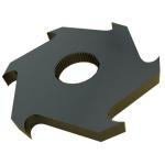 CNC Milling Precision Forging Parts Ring 18Cr 40CrNiMo Material for sale