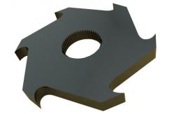 China CNC Milling Precision Forging Parts Ring 18Cr 40CrNiMo Material supplier