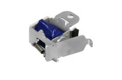 China Dual Angle DC24V Soft Magnetic Slapping Solenoid supplier