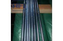 China Electro Galvanized M8 M10 M12 Steel Threaded Rods DIN975 DIN976 Standard 3 Meter supplier
