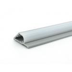                    Custom PVC Profile Bar with High Quality              for sale